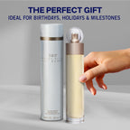 Perry Ellis 360 Eau De Toilette Spray 6.7 Oz/ 200 Ml for Women By 6.7 Fl Oz