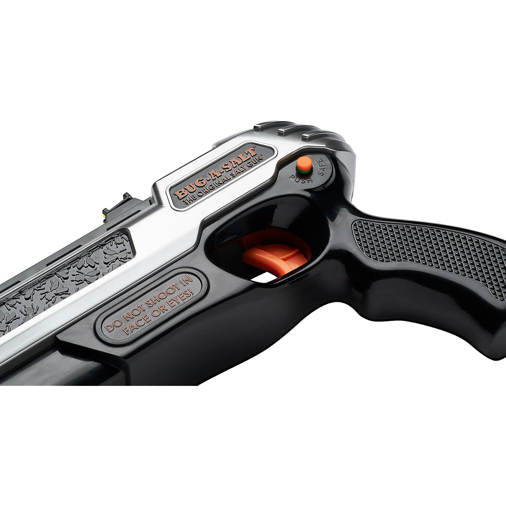Bug-A-Salt Advanced Combat Fiber Optic 3.0