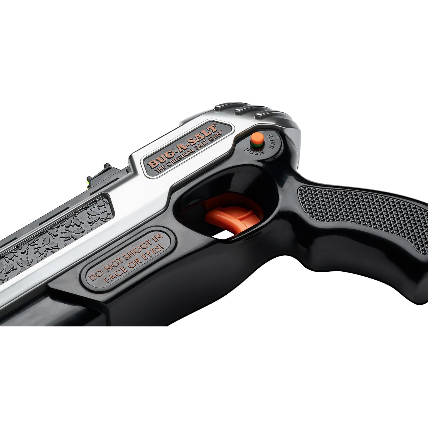 Bug-A-Salt Advanced Combat Fiber Optic 3.0