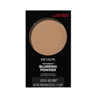 Revlon PhotoReady Blurring Face Powder Makeup, Longwear, Light-Medium Coverage with Flawless Finish, Shine & Oil-Free, 020 Light Medium, 0.25 oz
