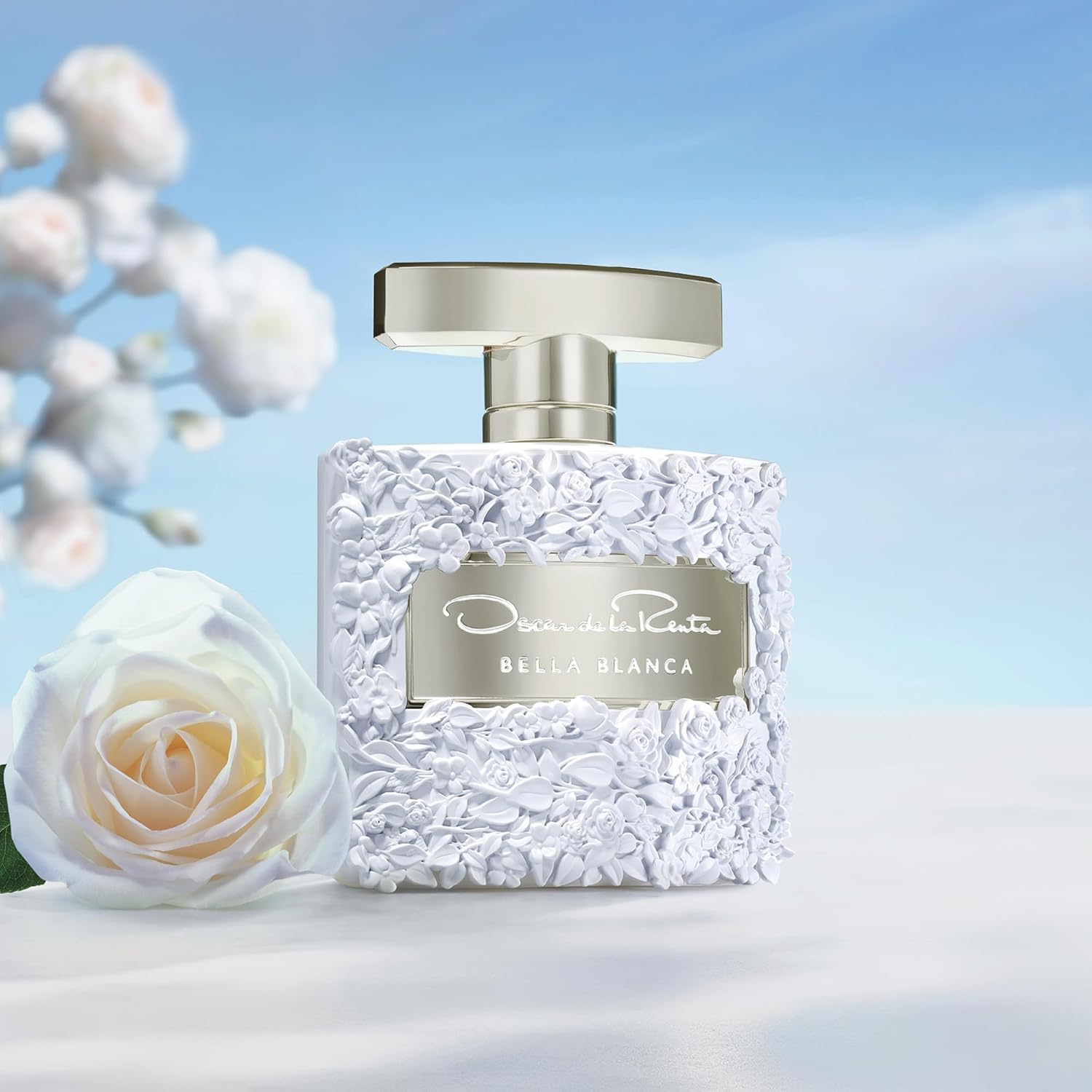 Oscar de la Renta Bella Blanca