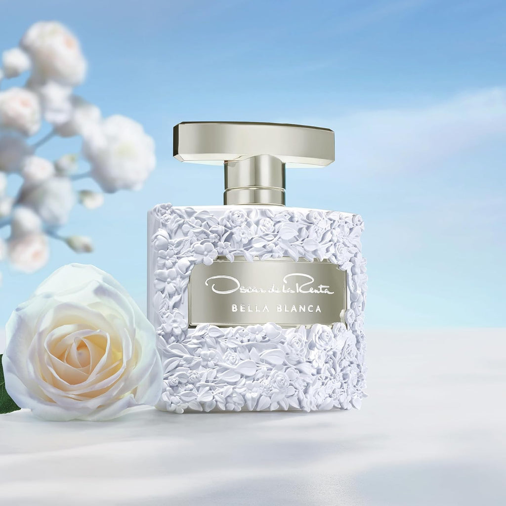 Oscar de la Renta Bella Blanca