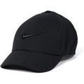 Nike Unisex Adult Dri-Fit Club Structured Swoosh Cap Hat | Mens and Womens