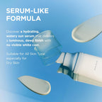 Skin1004 Centella Hyalu-Cica Water-Fit Sun Serum Uv, Korean Sunscreen Spf 50, Centella Sunscreen, Travel Essentials, Sunscreen With Hyaluronic Acid, No White Cast, Korean Skin Care, 1.69 Fl.Oz / 50Ml