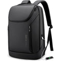 Bange Business Smart Backpack Waterproof Fit 15.6 Inch Laptop Backpack With Usb Charging Port,Travel Durable Backpack