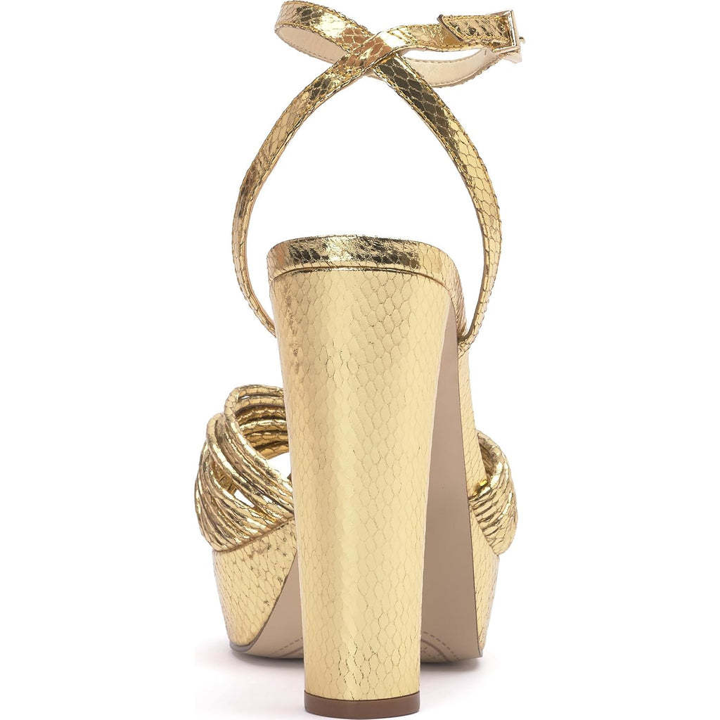 Jessica Simpson Women'S Immie Platform Sandals