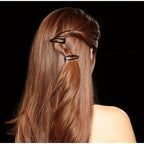Revlon Double Grip Hair Clips, 6 Count