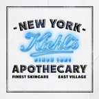 Kiehl'S Midnight Recovery Eye Cream For Dark Circles & Eye Puffiness, Nightime Eye Treatment, Smooths Undereye, With Butcher'S Broom Extract, Lavender Essential Oil & Evening Primrose Oil - 0.5 Fl Oz