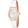 Timex Women's Stretch Bangle 25mm Watch