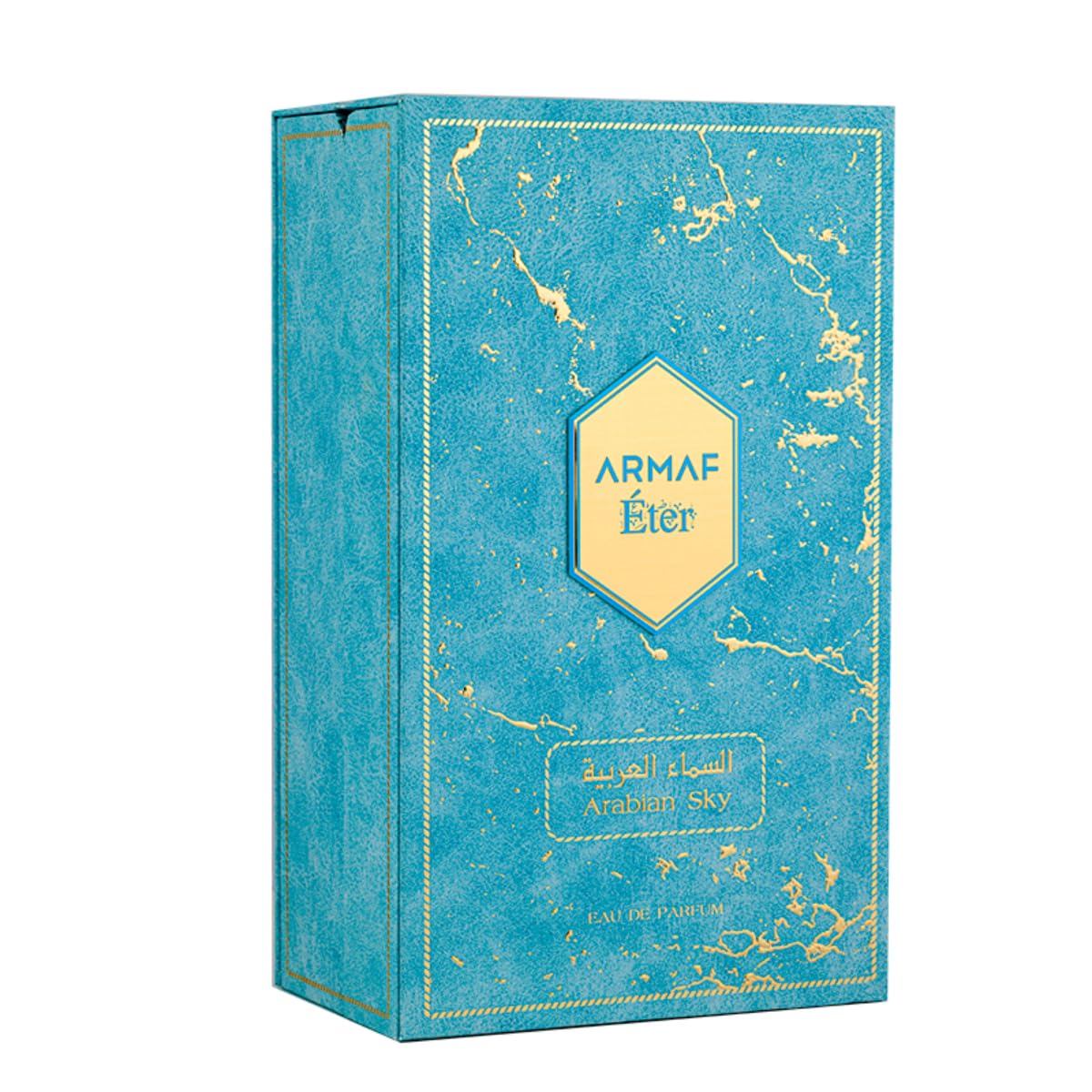 Eter Arabian Sky by Armaf for Men - 3.4 oz EDP Spray