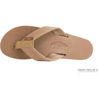 Rainbow Sandals Women'S Single Layer Premier Leather
