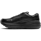 Brooks Men’S Ghost Max Suede/Leather Neutral Running & Walking Shoe