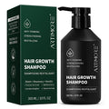 Biotin Rosemary Shampoo For Hair Growth, Strengthening For Thinning Hair Women & Men, Supports Scalp Health & Reduces Breakage (300Ml, Shampoo)