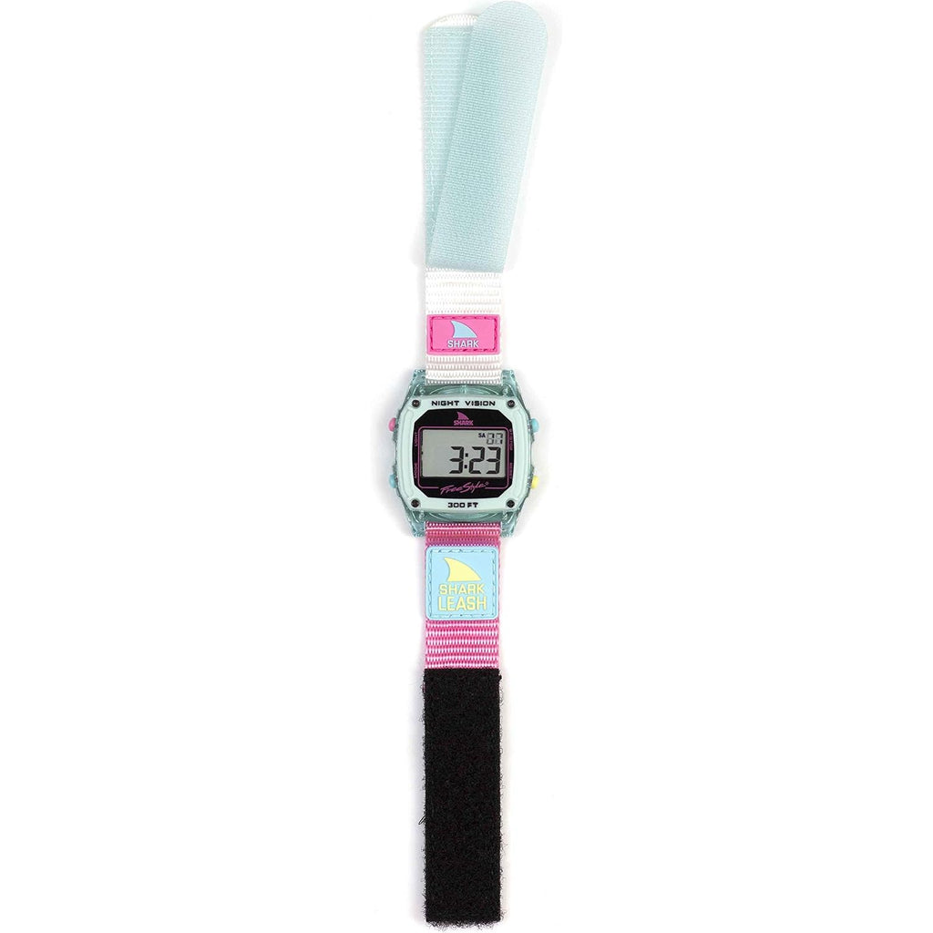 Freestyle Caroline Marks Signature Shark Classic Leash Unisex Watch Fs101112