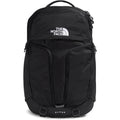 The North Face Surge Commuter Laptop Backpack | Daypack With Water Repellent Finish, 16" Laptop Sleeve, Reflective Details