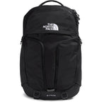 The North Face Surge Commuter Laptop Backpack | Daypack With Water Repellent Finish, 16" Laptop Sleeve, Reflective Details