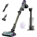 Shark Powerdetect Clean & Empty Cordless Stick Vacuum | Powerful Suction, Hepa Filtration | Carpet & Hard Floor | Portable For Pet Hair | Dark Gray | Ip3251
