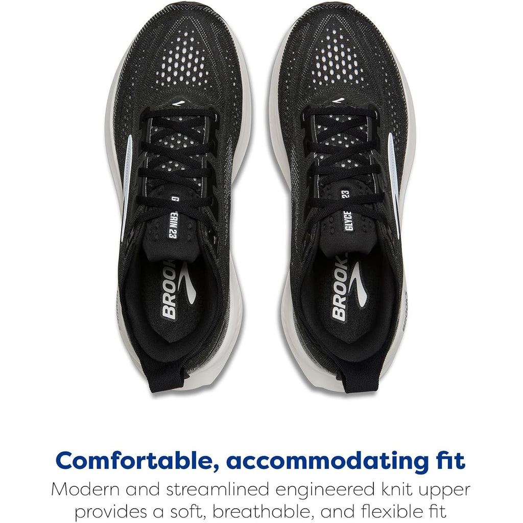 Brooks Men’S Glycerin 23 Neutral Running Shoe