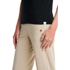 Women'S Short Sleeve T-Shirt - Upf 50+ Sun Protection - Morada