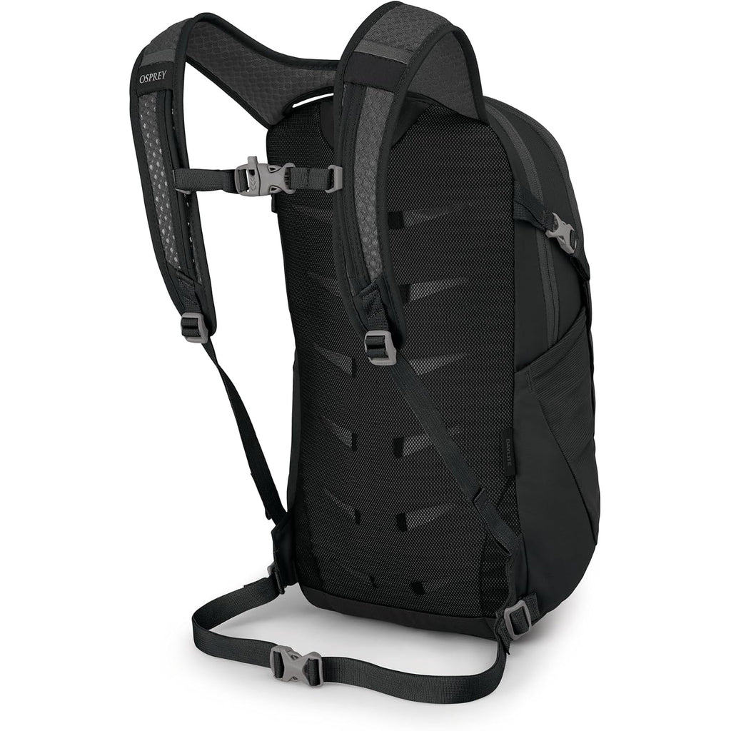 Osprey Daylite Commuter Backpack, Black