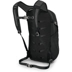Osprey Daylite Commuter Backpack, Black