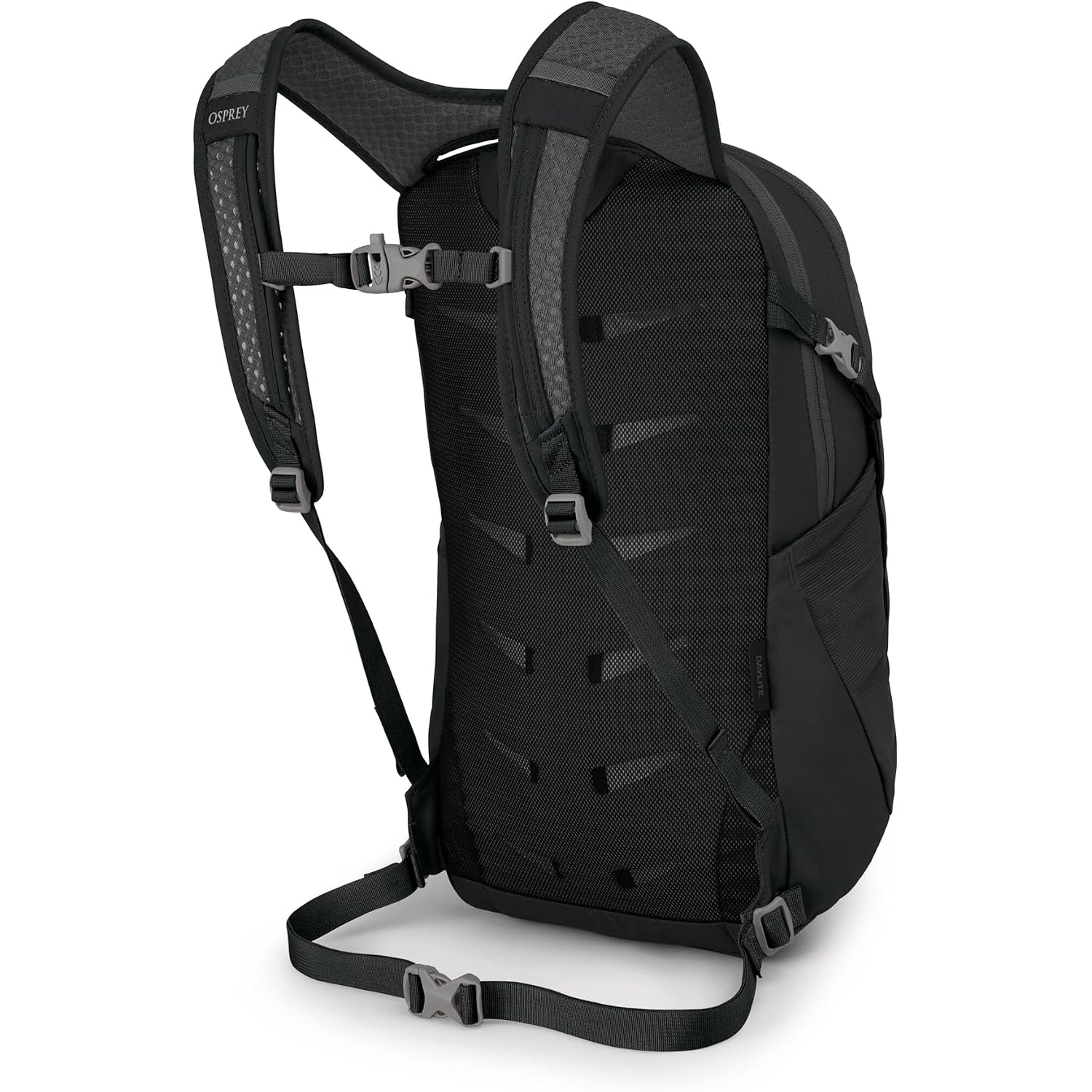 Osprey Daylite Commuter Backpack, Black