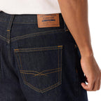 Levi Strauss Signature Gold Men'S Relaxed Jean Short (Also Available In Big & Tall)