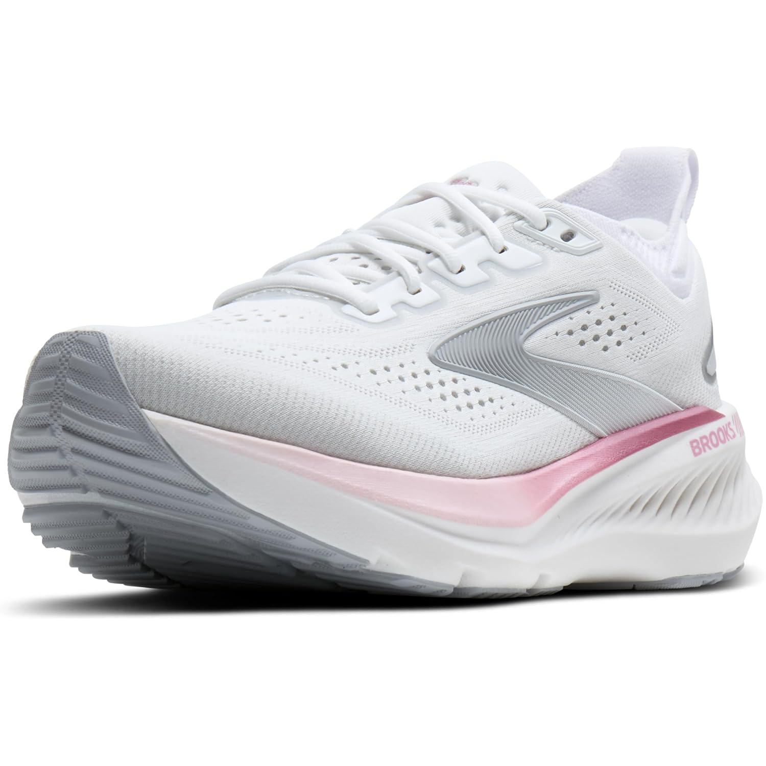 Brooks Women’S Glycerin Gts 23 Supportive Running Shoe