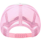 You Find It Offensive? I Find It Funny Trucker Hats for Women Pink Men Funny Slogan Pink Hats for Men 15 Pink