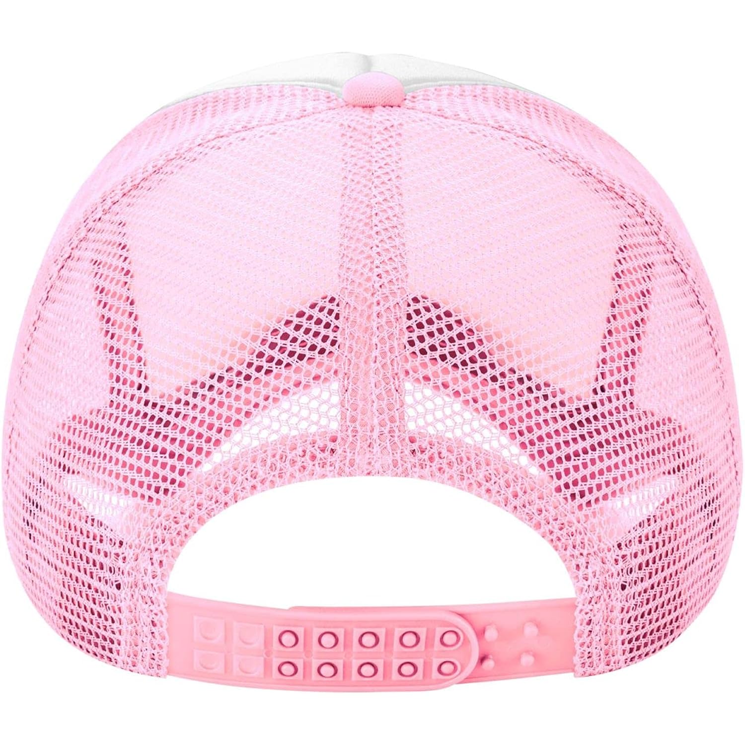 You Find It Offensive? I Find It Funny Trucker Hats for Women Pink Men Funny Slogan Pink Hats for Men 15 Pink