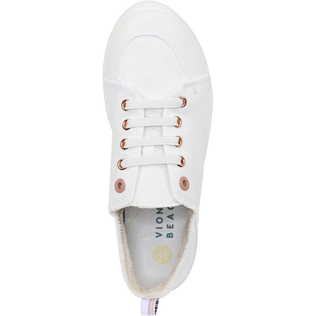 Vionic Pismo Womens Casual Supportive Sneaker