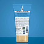 Gold Bond Therapeutic Foot Cream, 4 oz., With Jojoba & Peppermint Oil, Foot Moisturizer- pack of 1