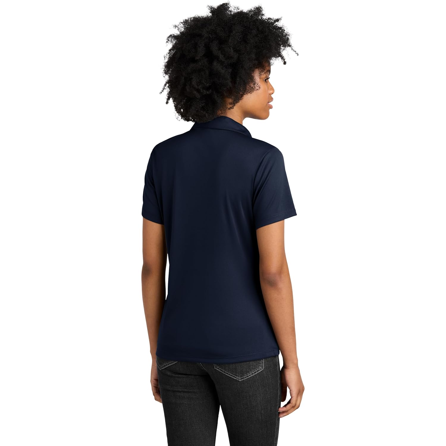 Women's PosiCharge Competitor Polo