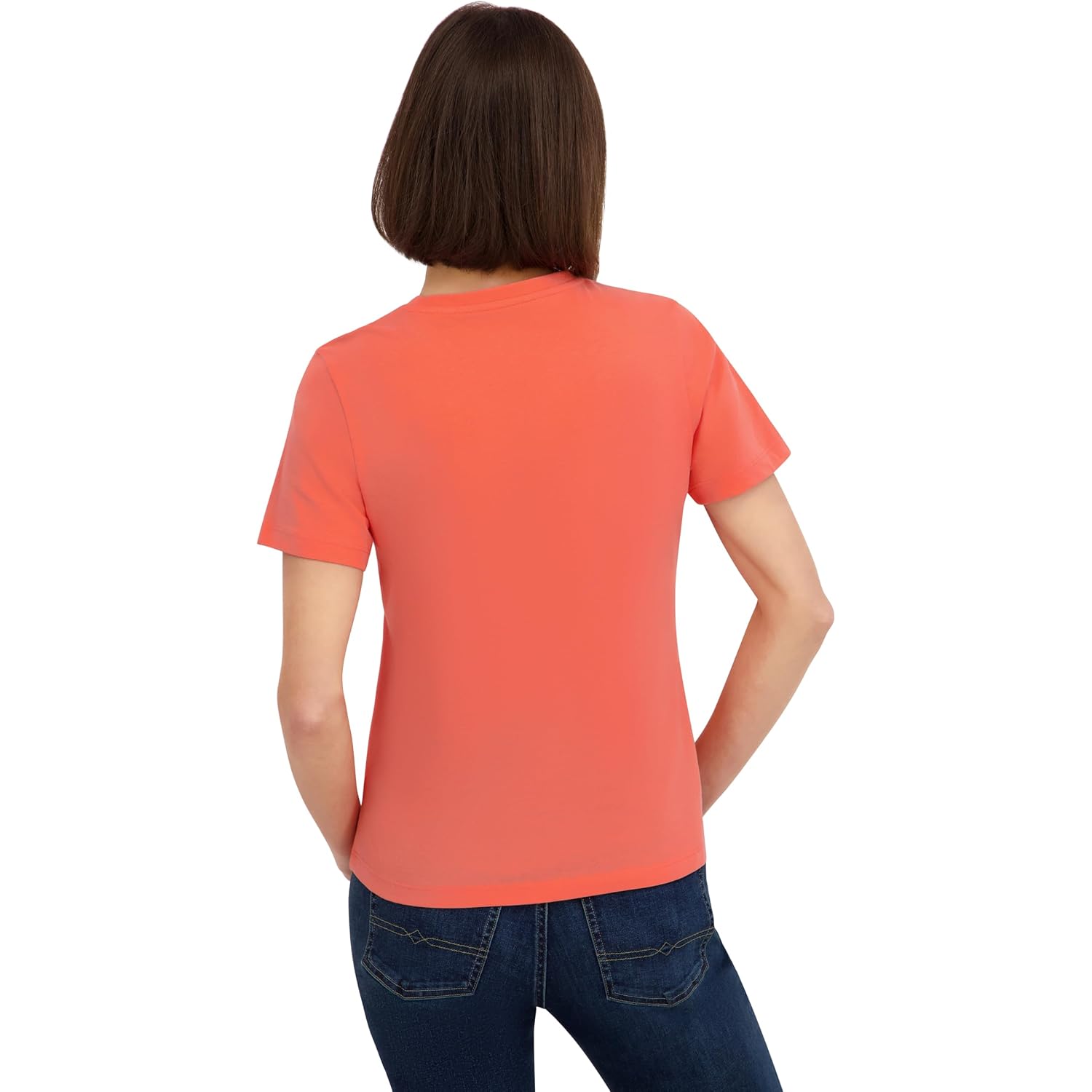 Spyder Women's Floral Sunset Graphic Short Sleeve Tee T-Shirt
