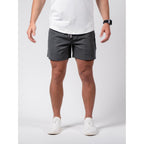 Wowie Mens Sapien 2.0 Casual Stretchy Mens Shorts, Lightweight & Anti-Wrinkle Material Summer Shorts With Pockets