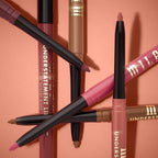Milani Understatement Lipliner Pencil - Highly Pigmented Retractable Soft Lip Liner Pencil, Easy To Use Lip Makeup - Nude Entrance