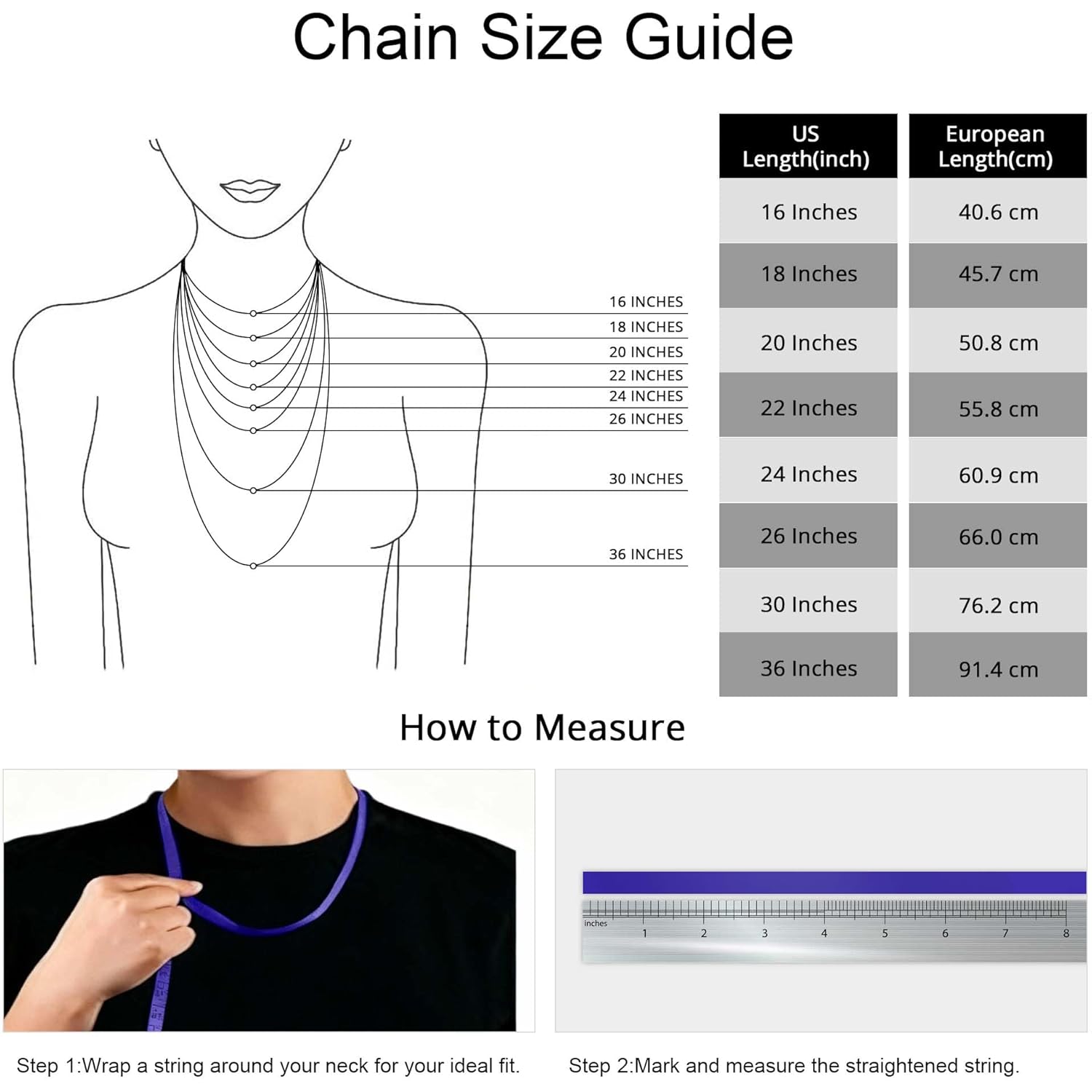 Freekiss Layered Necklaces for Women: 14K Gold/Sterling Silver Plated Chunky Necklace Paperclip Cuban Rope Adjustable Choker T-Bar Toggle Clasp Chunky Necklace for Women Trendy Jewelry Gifts