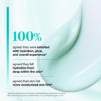 Anua Pdrn Hyaluronic Acid 100 Moisturizing Cream, Lightweight, Non-Greasy Hydrating Face Moisturizer With Salmon Dna For Glass Skin, Korean Skincare (2.02 Fl Oz)