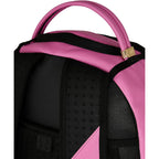 Sprayground Pink Shark Central Palace (Pink) Backpack