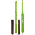 MAYBELLINE Define-A-Line Eyeliner, Brownish Black (Pack of 2)