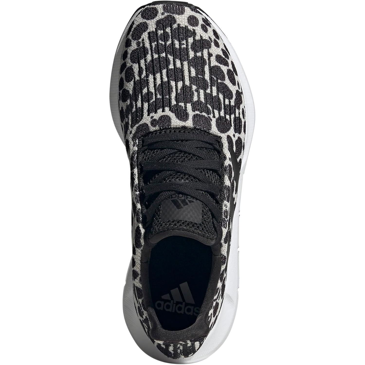 Adidas Womens Swift Run 1.0