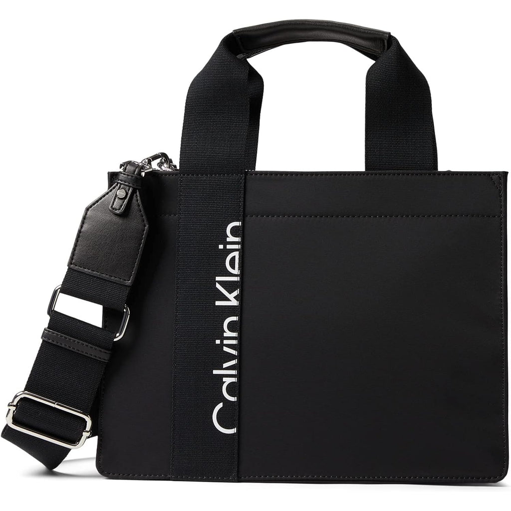 Calvin Klein Women'S Havana Sport Mini Bag Crossbody