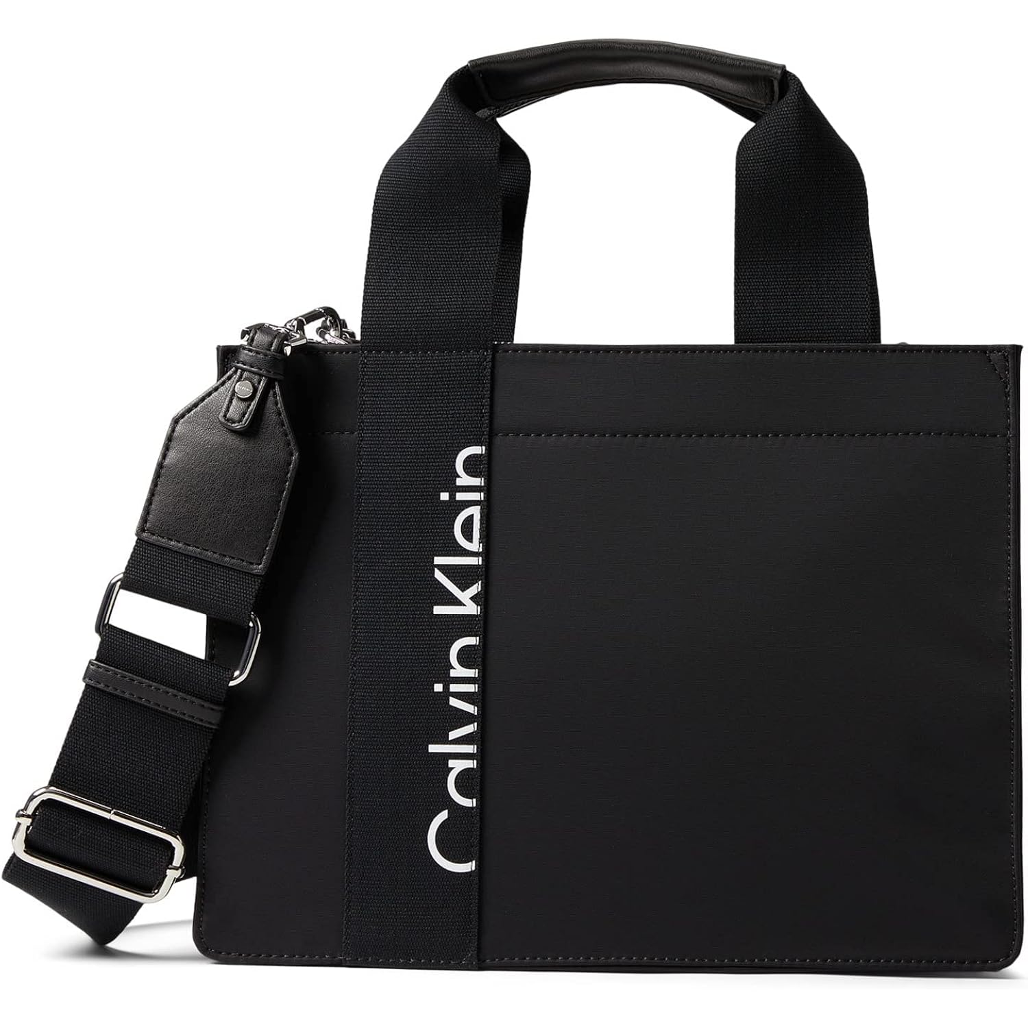 Calvin Klein Women'S Havana Sport Mini Bag Crossbody