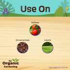 Bonide Captain Jack'S Bacillus Thuringiensis Bt, 32 Oz | Ready-To-Use Spray, Worm & Caterpillar Control, For Organic Gardening