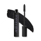 Urban Decay Perversion Volumizing Mascara - Black Lengthening & Volumizing Mascara, Smudge-Resistant, Flake-Free, Up To 16Hr Wear, Buildable, Curls & Separates Lashes, Vegan Formula, Cruelty-Free