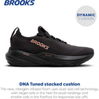 Brooks Women’S Glycerin Stealthfit 22 Neutral Running Shoe