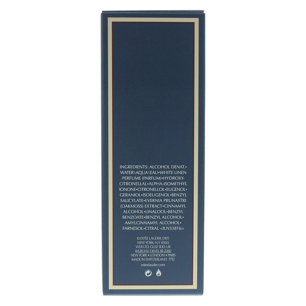 Estee Lauder White Linen For Women. Eau De Parfum Spray 2 Ounces