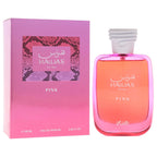 Rasasi Hawas Collection - Hawas Pink For Women - 3.38 Oz Edp Spray