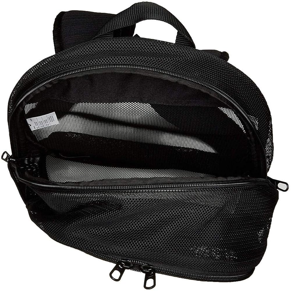 Nike Brasilia Mesh Backpack