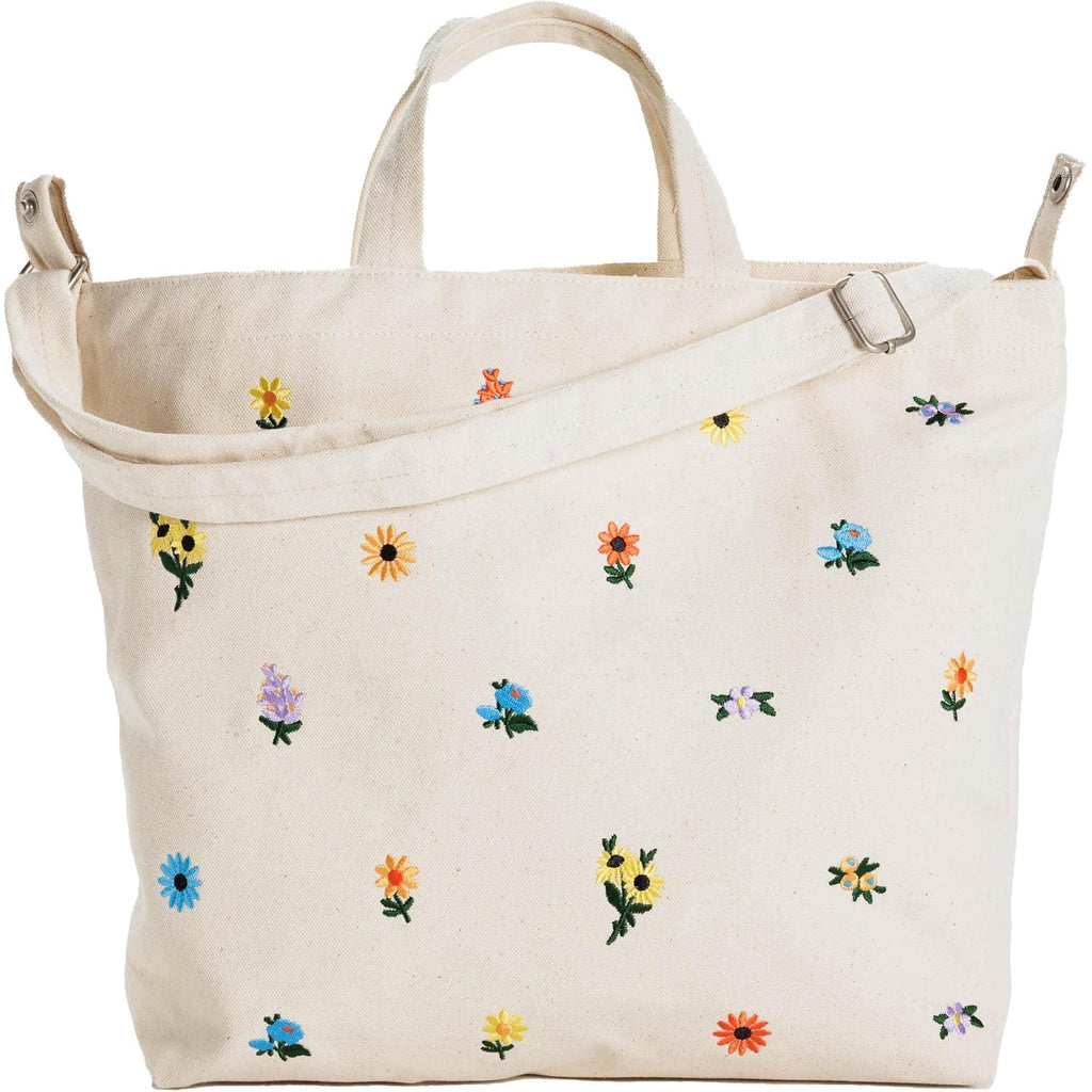 Baggu Horizontal Zip Duck Bag
